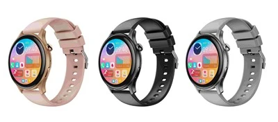 XO J6 Amoled Screen Chen Shuo Magnetic Saug Circular Intelligent Sport Call Watch